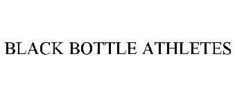 BLACK BOTTLE ATHLETES