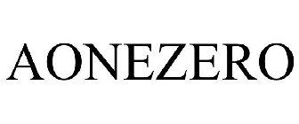 AONEZERO