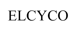 ELCYCO