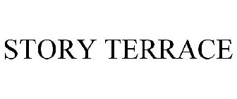 STORY TERRACE