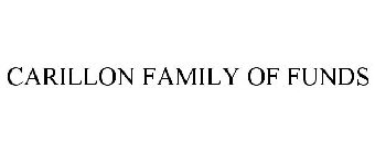CARILLON FAMILY OF FUNDS