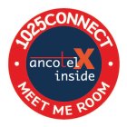 1025CONNECT MEET ME ROOM ANCOTELX INSIDE