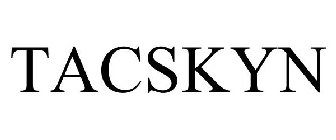 TACSKYN