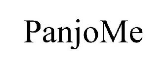 PANJOME