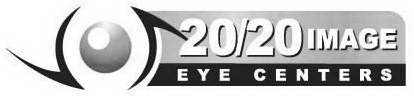 20/20 IMAGE EYE CENTERS