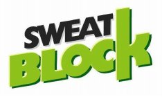 SWEAT BLOCK