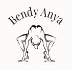 BENDY ANYA