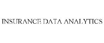 INSURANCE DATA ANALYTICS