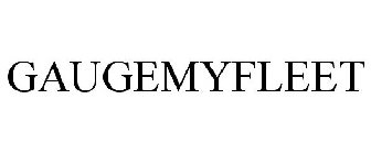 GAUGEMYFLEET