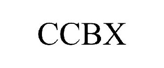 CCBX