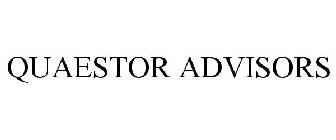 QUAESTOR ADVISORS