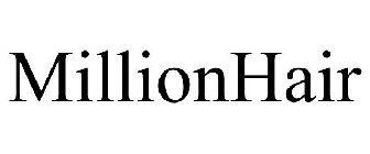 MILLIONHAIR