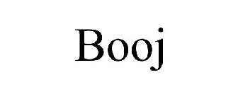 BOOJ