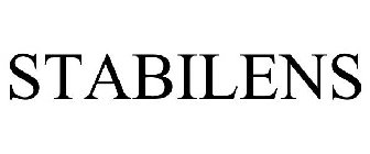 STABILENS