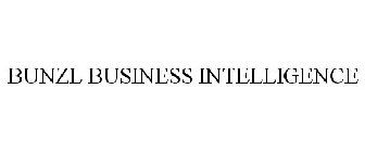 BUNZL BUSINESS INTELLIGENCE