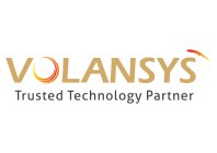 VOLANSYS  TRUSTED TECHNOLOGY PARTNER