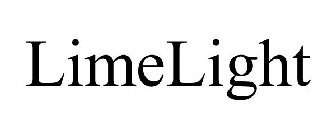 LIMELIGHT