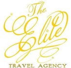 THE ELITE TRAVEL AGENCY