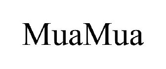 MUAMUA