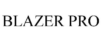 BLAZER PRO