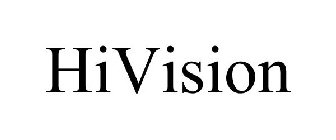 HIVISION