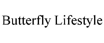 BUTTERFLY LIFESTYLE