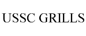 USSC GRILLS