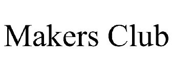 MAKERS CLUB