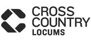 CROSS COUNTRY LOCUMS