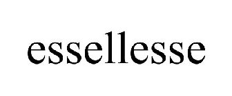 ESSELLESSE