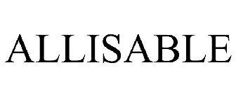 ALLISABLE