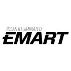 IDEAS ILLUMINATED EMART