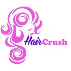 HAIRCRUSH