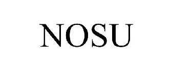 NOSU