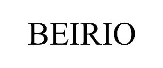 BEIRIO