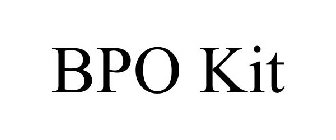 BPO KIT