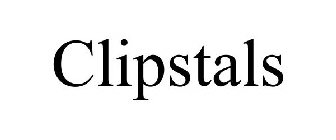 CLIPSTALS