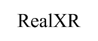 REALXR