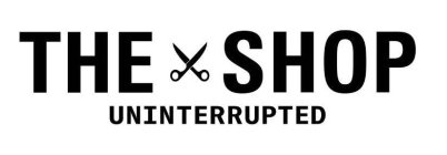 UNINTERRUPTED THE SHOP