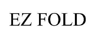 EZ FOLD SUKKAH