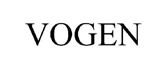 VOGEN