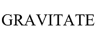 GRAVITATE