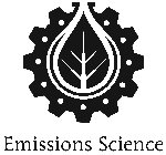 EMISSIONS SCIENCE