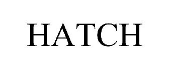 HATCH