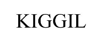 KIGGIL