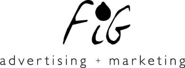 FIG ADVERTISING + MARKETING