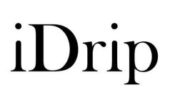 IDRIP