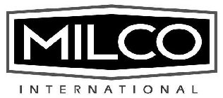 MILCO INTERNATIONAL