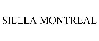 SIELLA MONTREAL