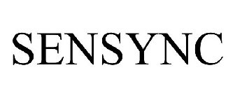 SENSYNC